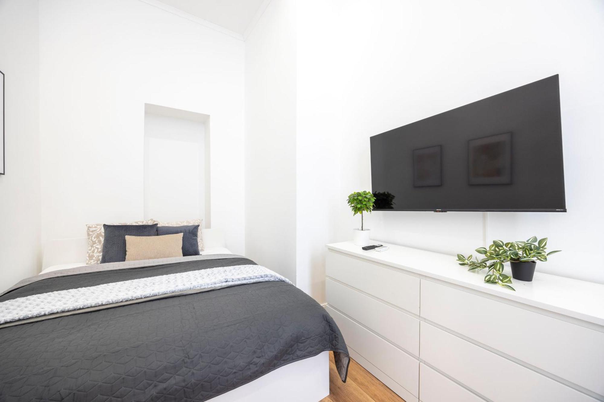 Charming & Cozy Central Elizabeth Apartment Budapest Eksteriør billede