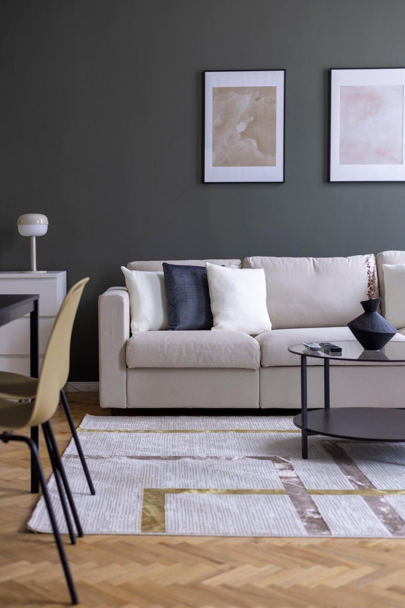 Charming & Cozy Central Elizabeth Apartment Budapest Eksteriør billede