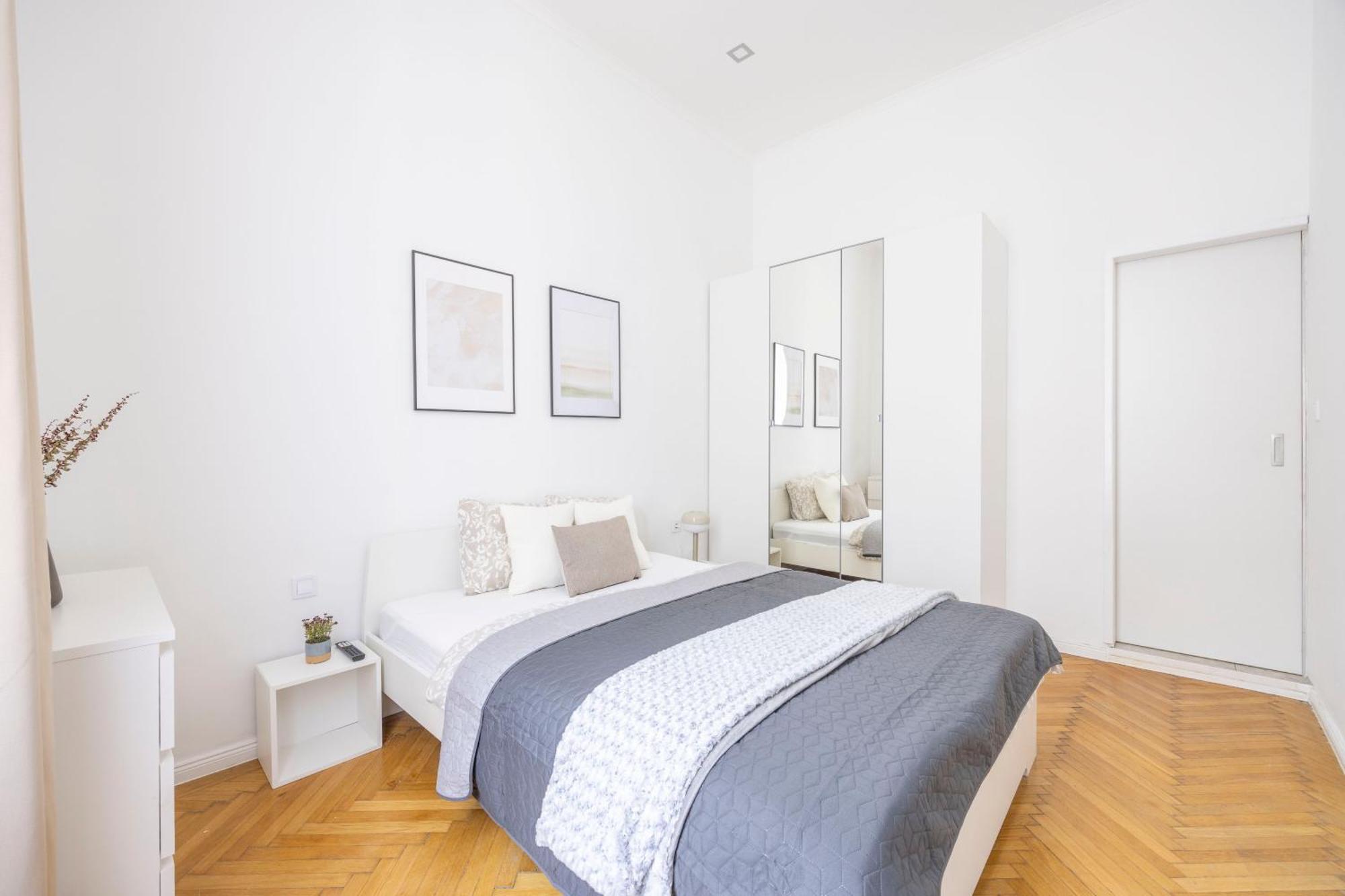 Charming & Cozy Central Elizabeth Apartment Budapest Eksteriør billede