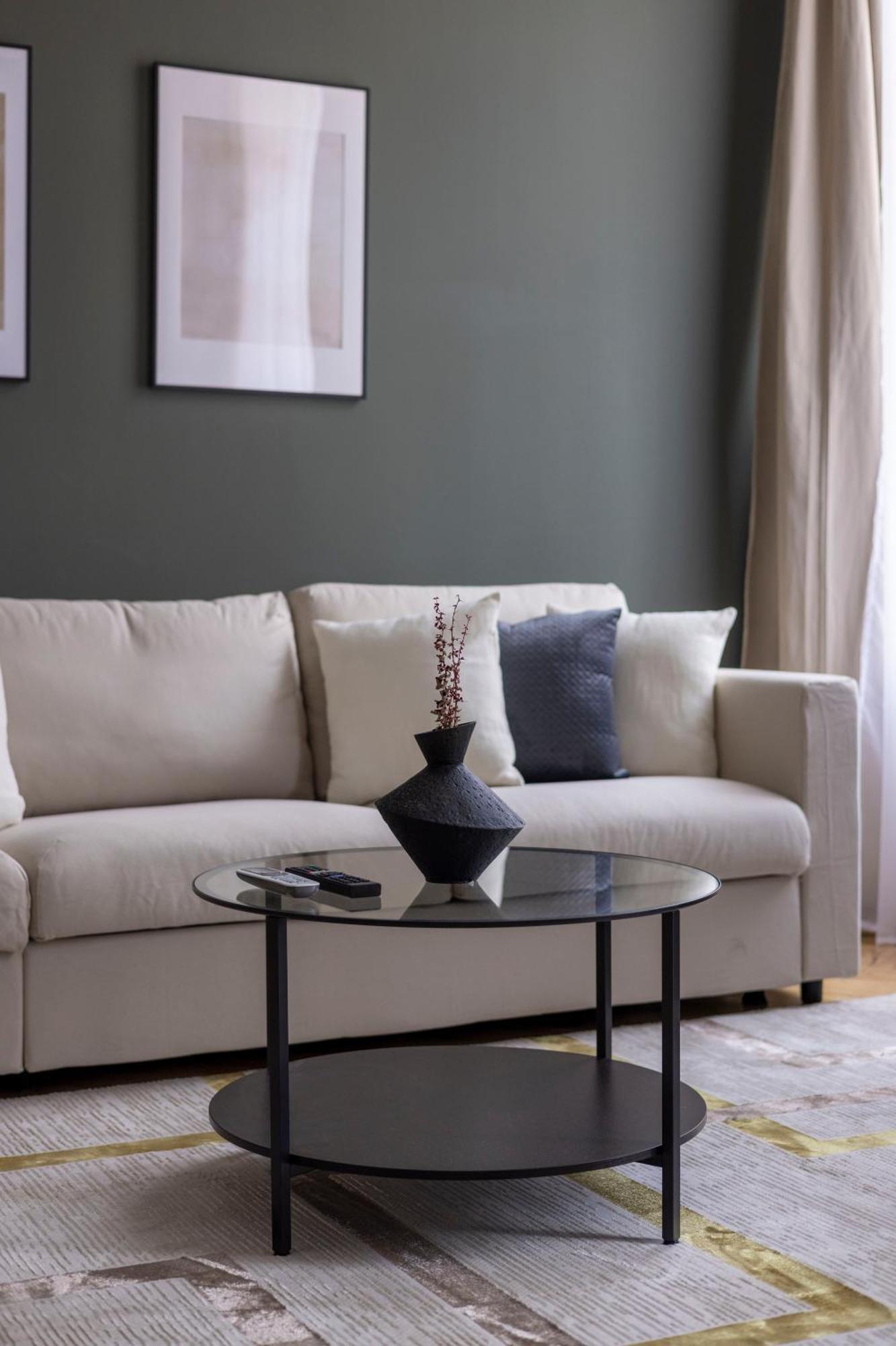 Charming & Cozy Central Elizabeth Apartment Budapest Eksteriør billede